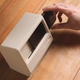 Illustration for article titled Turn Your Expensive Smartphone Into a Tiny Antiquated Macintosh